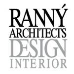 logo Ranny Architects