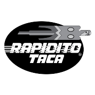 logo Rapidito Taca