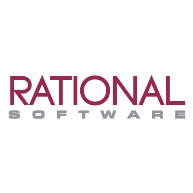 logo Rational Software