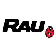 logo Rau