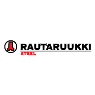 logo Rautaruukki Steel