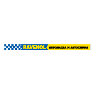 logo Ravenol