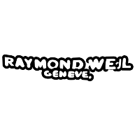 logo Raymond Weil Geneve