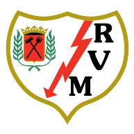 logo Rayo Vallecano