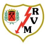 logo Rayo Vallecano