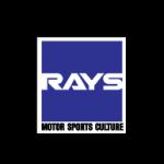 logo RAYS