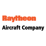 logo Raytheon Aircraft Company