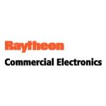 logo Raytheon Commercial Electronics