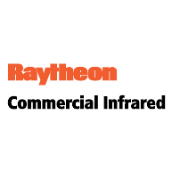 logo Raytheon Commercial Infrared