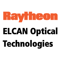 logo Raytheon Elcan Optical Technologies