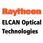 logo Raytheon Elcan Optical Technologies