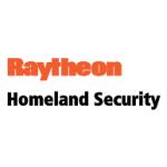 logo Raytheon Homeland Security