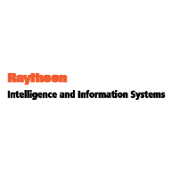 logo Raytheon Intelligence and Information Systems