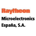 logo Raytheon Microelectronics Espana