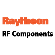 logo Raytheon RF Components