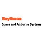 logo Raytheon Space and Airborne Systems