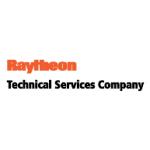 logo Raytheon Technical Services Company