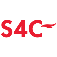 logo S4C