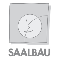 logo Saalbau