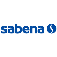 logo Sabena