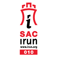 logo SAC Irun