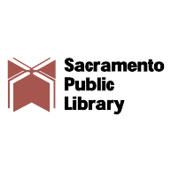 logo Sacramento Public Library