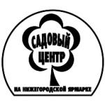 logo Sadovy Center