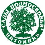 logo Sady Podmoskoviya