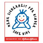 logo Safe Kids