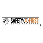 logo Safety First