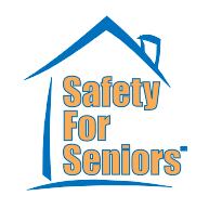 logo Safety For Seniors