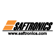 logo Saftronics