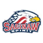 logo Saginaw Spirit(63)