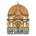 logo Sagra Musicale Malatestiana