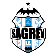 logo Sagrev Futbol Club Chihuahua