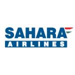 logo Sahara Airlines