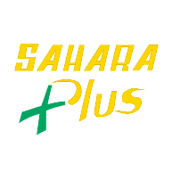 logo Sahara Plus