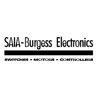 logo Saia-Burgess Electronics