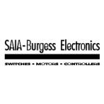 logo Saia-Burgess Electronics