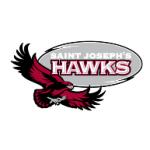 logo Saint Joseph's Hawks(69)