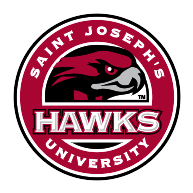 logo Saint Joseph's Hawks(70)