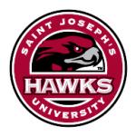 logo Saint Joseph's Hawks(70)