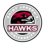 logo Saint Joseph's Hawks(71)
