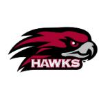 logo Saint Joseph's Hawks(72)