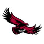 logo Saint Joseph's Hawks(74)