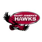 logo Saint Joseph's Hawks(75)