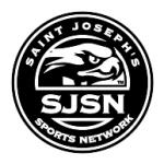 logo Saint Joseph's Hawks
