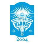 logo Saint Louis Heroes 2004