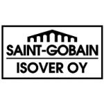 logo Saint-Gobain Isover