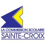 logo Sainte Croix